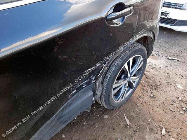 SJNFAAJ11U2343758 Nissan Qashqai N-