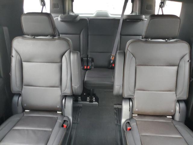 2021 CHEVROLET SUBURBAN C - 1GNSCGKLXMR131994