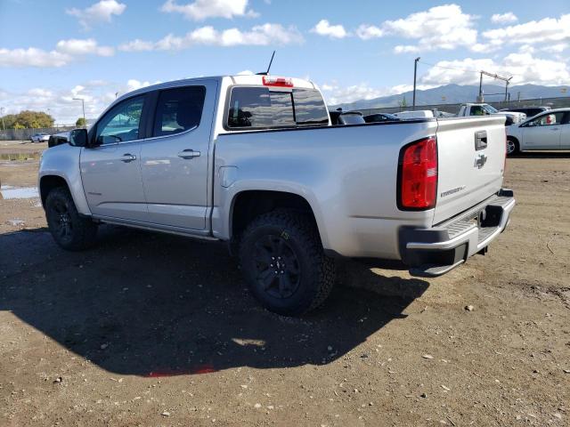 2017 CHEVROLET COLORADO L - 1GCGSCENXH1188322