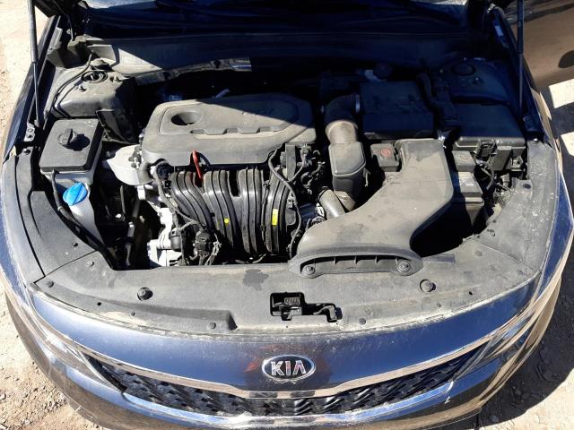 2020 KIA OPTIMA LX 5XXGT4L39LG406803