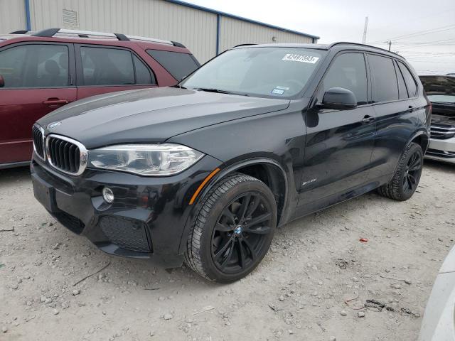 2015 BMW X5 SDRIVE3 - 5UXKR2C56F0H39353