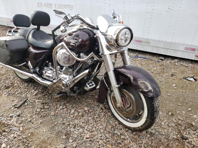 2007 HARLEY-DAVIDSON FLHRS - 1HD1FY4117Y627045