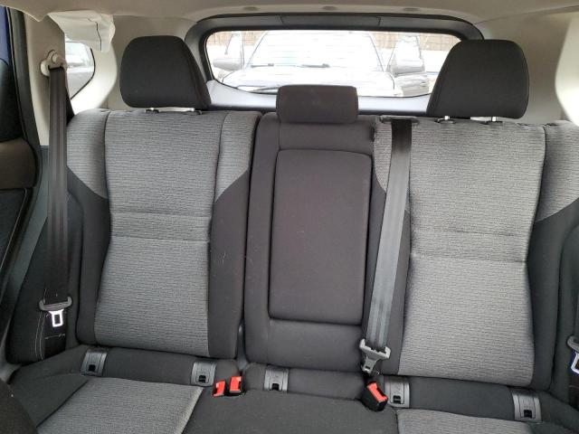 5N1AT3AB9MC709782 Nissan Rogue