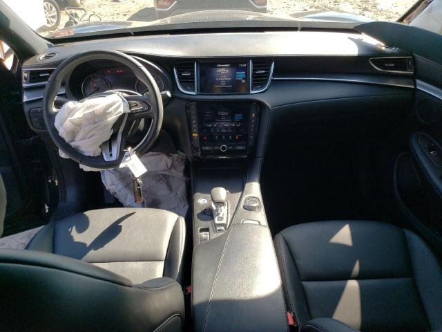 2022 INFINITI QX55 LUXE - 3PCAJ5J36NF103858