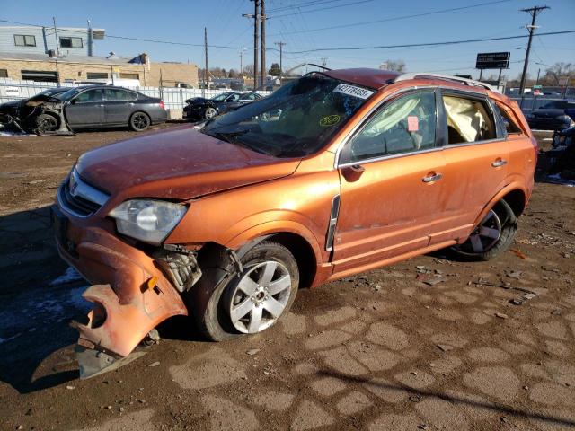 2008 Saturn VUE XR