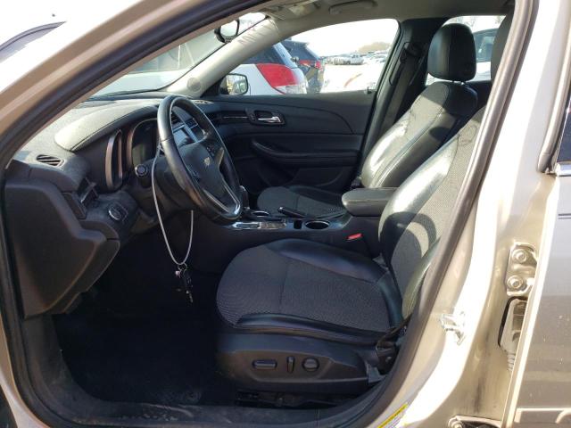 2015 CHEVROLET MALIBU 2LT - 1G11D5SL6FF335193