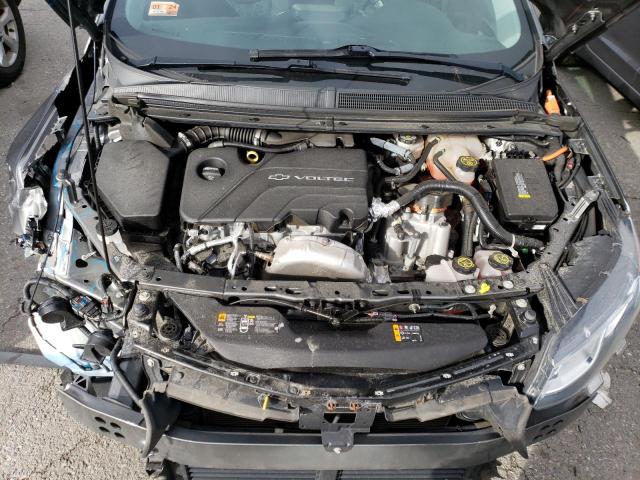 2017 CHEVROLET VOLT LT - 1G1RA6S54HU218004