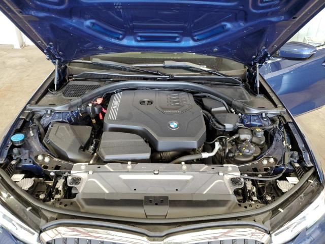 3MW5R7J00N8C55454 BMW 330XI