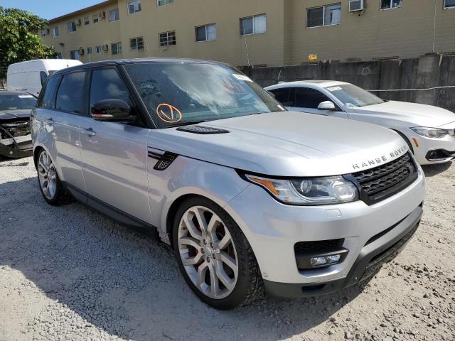 SALWR2TF1FA539637 Land Rover Range Rover Sport Sc