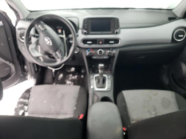 2021 HYUNDAI KONA SEL P - KM8K6CAA0MU736575