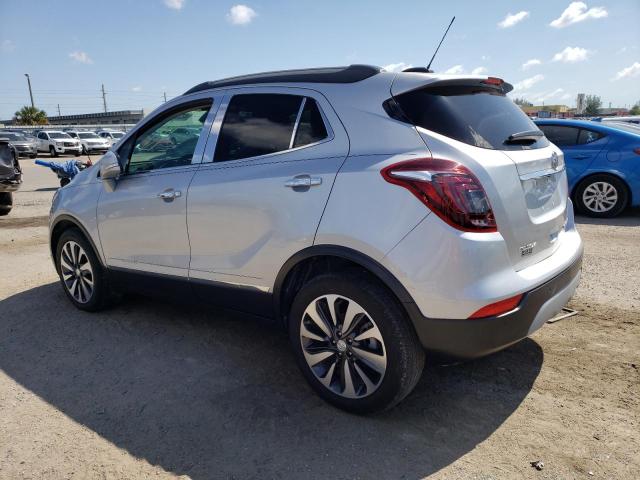 2018 BUICK ENCORE PRE - KL4CJDSB2JB600311