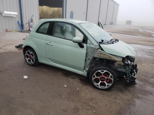 2016 FIAT 500 SPORT - 3C3CFFBRXGT133716