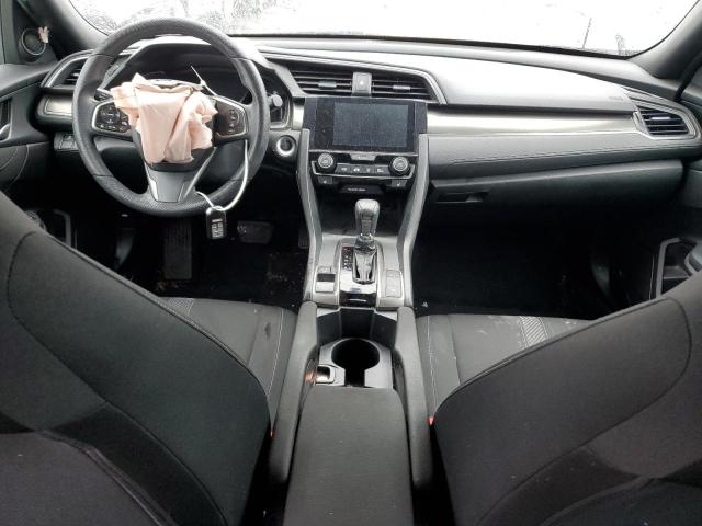 2018 HONDA CIVIC EX SHHFK7H5XJU409329