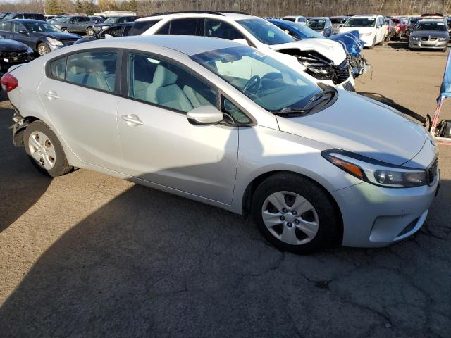 3KPFL4A72HE042967 KIA FORTE LX