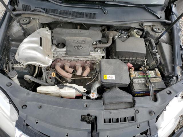 2017 TOYOTA CAMRY LE 4T1BF1FK5HU361102