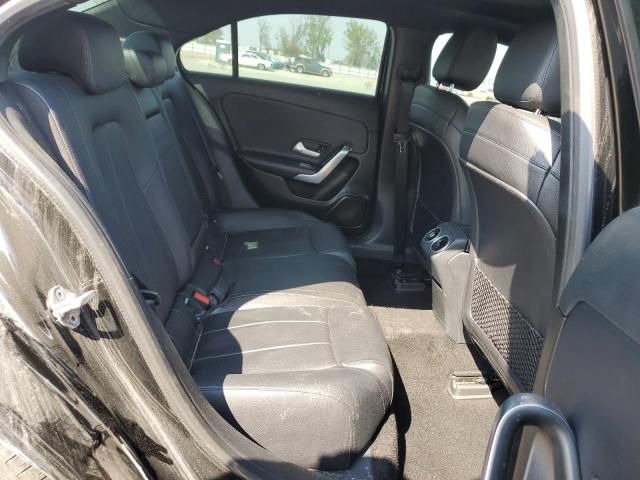 2019 MERCEDES-BENZ A 220 - WDD3G4EB9KW000868