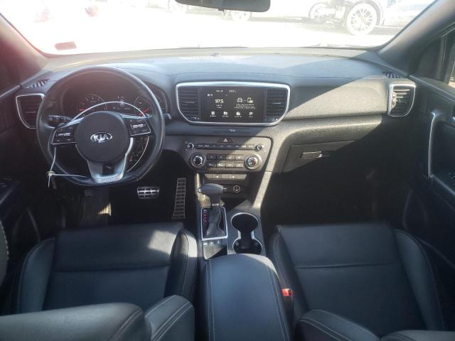2020 KIA SPORTAGE S - KNDP6CACXL7716617