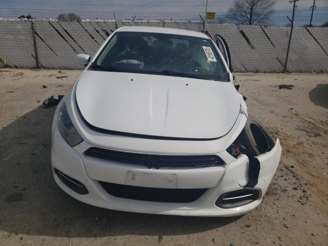 2015 DODGE DART SXT 1C3CDFBB8FD286494
