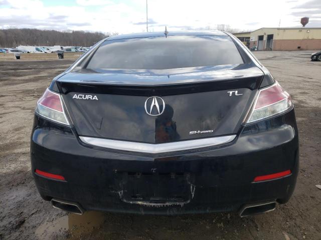 19UUA9F50CA002756 Acura TL