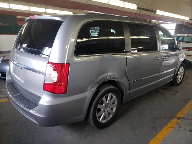 2015 CHRYSLER TOWN & COU 2C4RC1BG2FR601181