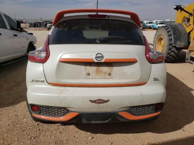 2015 NISSAN JUKE S - JN8AF5MR8FT503408