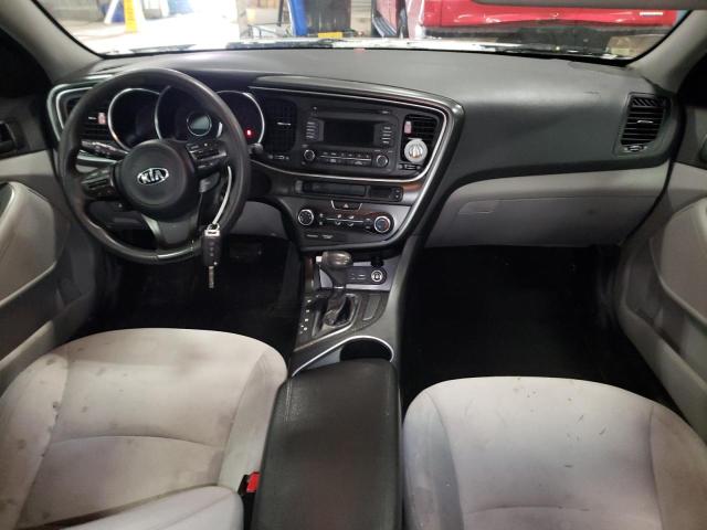 KNAGM4A75E5475950 KIA Optima Lx