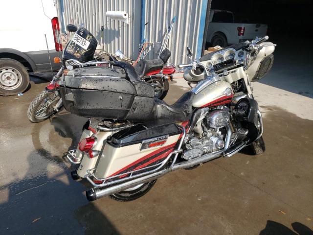 2006 HARLEY-DAVIDSON FLHTCUSE - 1HD1PRE176Y953531