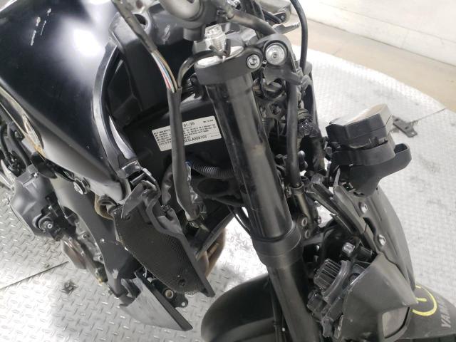 2020 YAMAHA MT09 - JYARN53E5LA008103