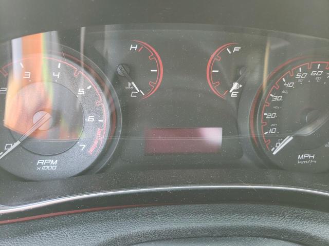 2015 DODGE DART 1C3CDFBBXFD265632