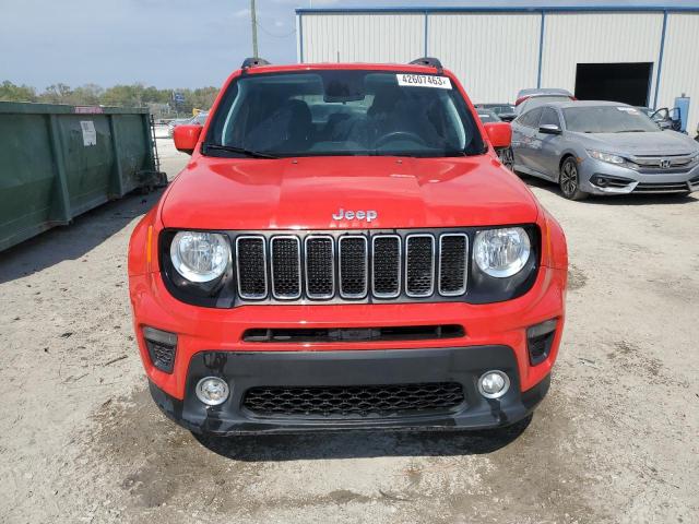 2019 JEEP RENEGADE L ZACNJABB9KPK92183