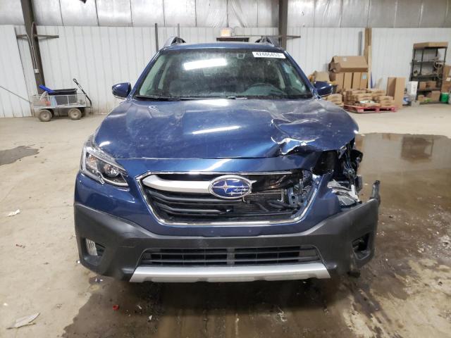 2022 SUBARU OUTBACK LI - 4S4BTGND8N3168913