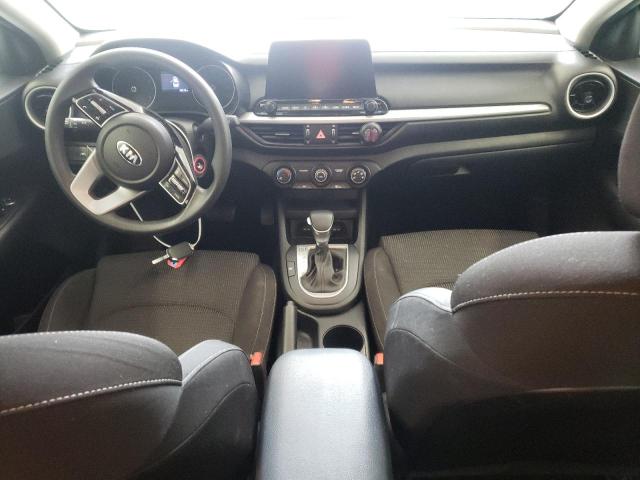 2020 KIA FORTE FE 3KPF24AD6LE261299