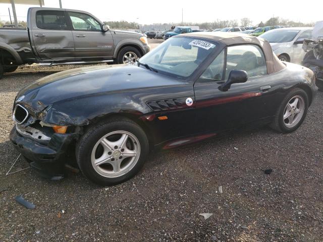 1997 BMW Z3 