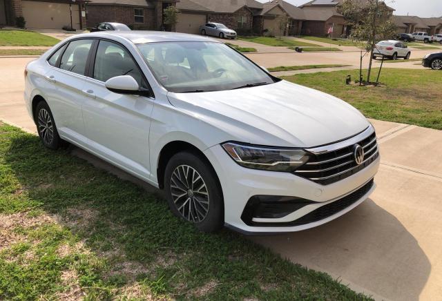 2020 VOLKSWAGEN JETTA SE 3VWCB7BU0LM019968