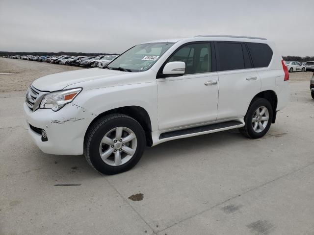 2010 Lexus GX 460 