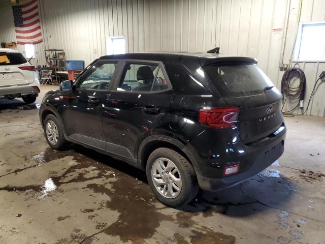 2021 HYUNDAI VENUE SE KMHRB8A30MU066874