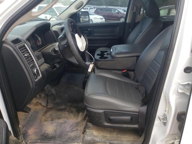 2018 RAM 1500 ST 3C6RR6KT5JG219287