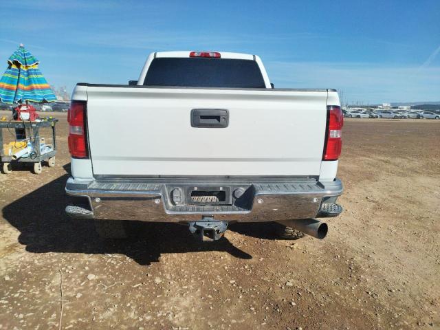 1GT12TE89GF258572 GMC Sierra K2500 Slt