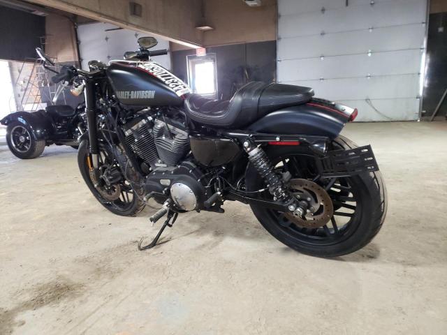2017 HARLEY-DAVIDSON XL1200 CX 1HD1LM311HC428661