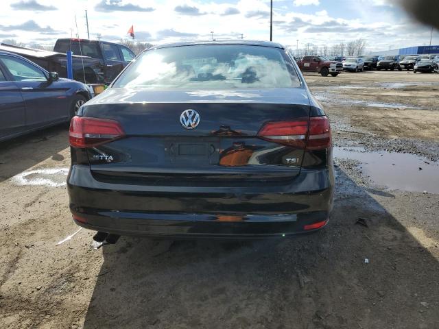 2017 VOLKSWAGEN JETTA S 3VW2B7AJ5HM204706