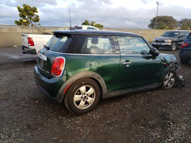 WMWXM5C5XET936993 Mini Cooper