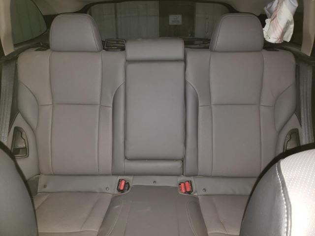 2022 SUBARU OUTBACK LI - 4S4BTGND8N3168913