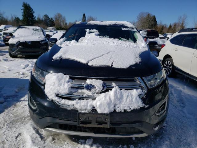 2FMPK4K93HBB74937 2017 FORD EDGE, photo no. 5