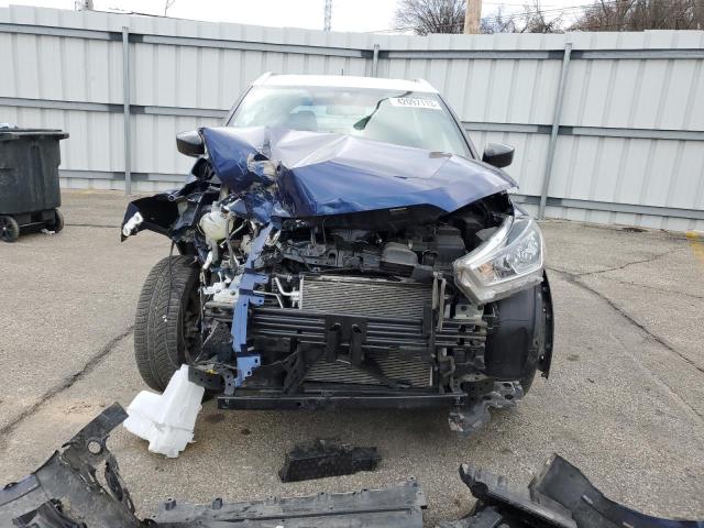 2020 NISSAN KICKS SV 3N1CP5CVXLL542438