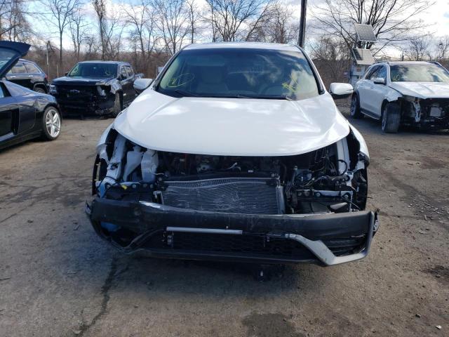 2022 HONDA CR-V EXL 5J6RT6H83NL016091