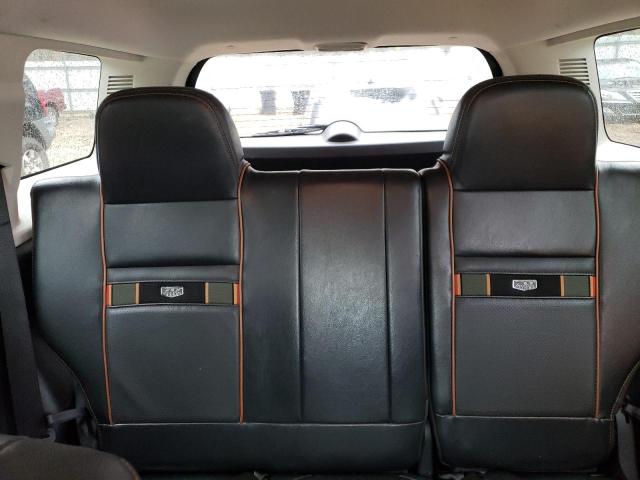 1J4NT4GB1BD166142 Jeep Patriot Latitude