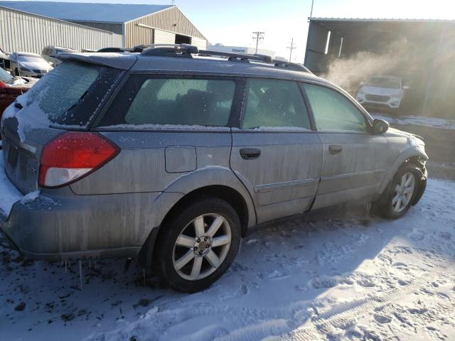 4S4BP61C187360411 Subaru Outback 2.5i
