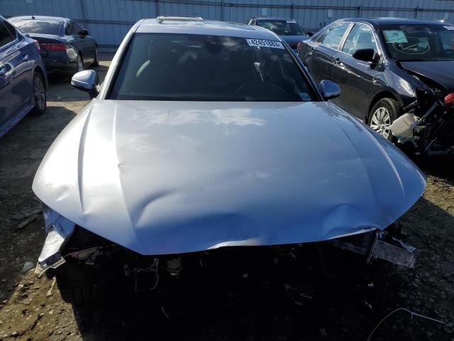 2019 AUDI A4 PREMIUM - WAUENAF43KA114236