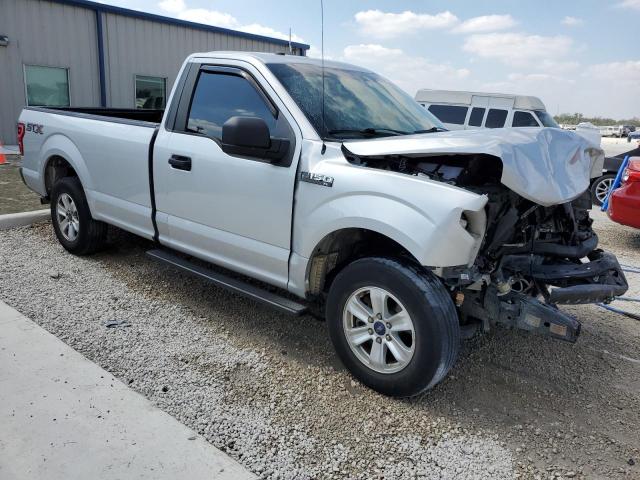 2018 FORD F150 - 1FTMF1CB3JKC19284
