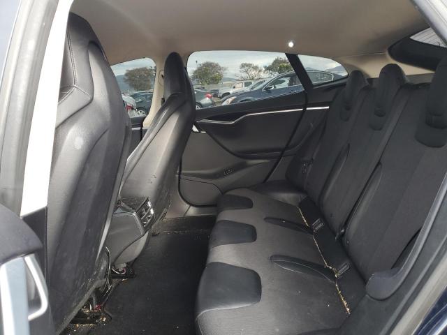 5YJSA1CN4DFP15499 Tesla MODEL S